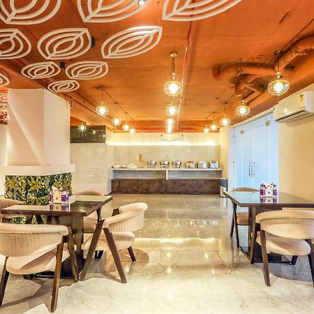 Hotel Green Lotus Luxe Gurgaon Eksteriør bilde
